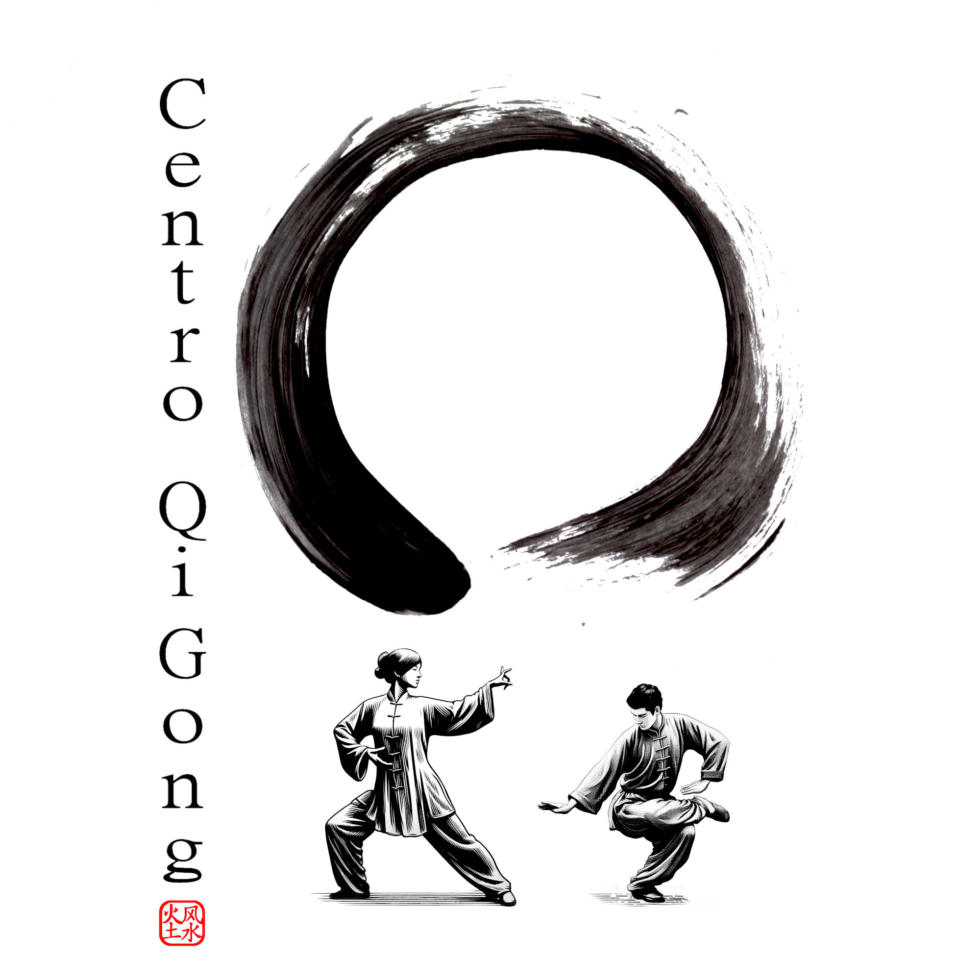 Centro Qigong